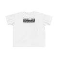 I Enjoy A Good Spanking - Toddler  T-Shirt