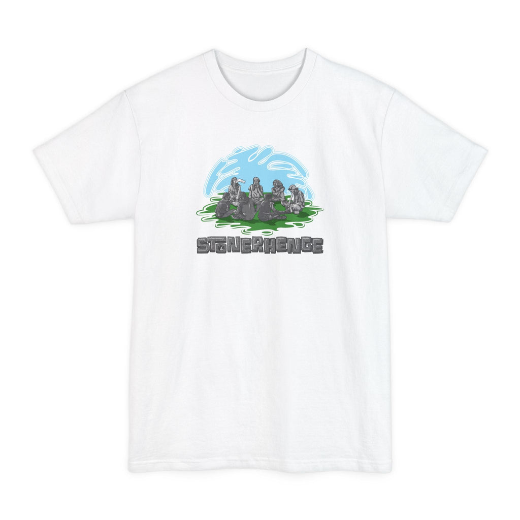 Stonerhenge - Men's Tall T-Shirt