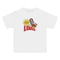 I Need A Girl Who Can Handle My Load - Men's Heavyweight T-Shirt