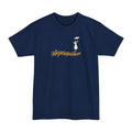 Super-Cala-Go Fuck Yourself - Men's Tall T-Shirt