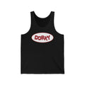 Dorky  - Unisex Tank