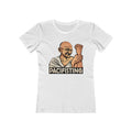 Pacifisting - Women's T-Shirt