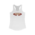 Now Accepting Reach Arounds - Women's Racerback Tank