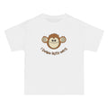 I Swing Both Ways - Men's Heavyweight T-Shirt