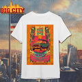 11 02 2025 San Jose CA Poster Hola Hola poster shirt