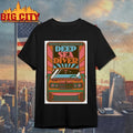 11 28 2025 Seattle, WA Deep Sea Diver Poster Shirt