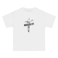 Nailed It! - Men's Heavyweight T-Shirt