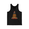 Slinky Wins! - Unisex Tank