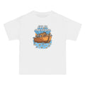 God Is Pro-Choice - Men's Heavyweight T-Shirt