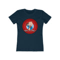 That's All Folks (Porky Pig) - Women’s T-Shirt