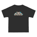 I Look Like Marcia But I Fuck Like Jan - Men's Heavyweight T-Shirt