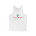 Special Olympics Dance Team - Unisex Tank