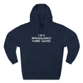 This Renaissance Faire Sucks - Hoodie