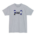 Vaginas Are Weird - Men's Tall T-Shirt