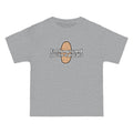 I'm Hungry And You're A Potato - Men's Heavyweight T-Shirt