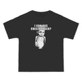 I Can Has Cheezburger? - Men's Heavyweight T-Shirt