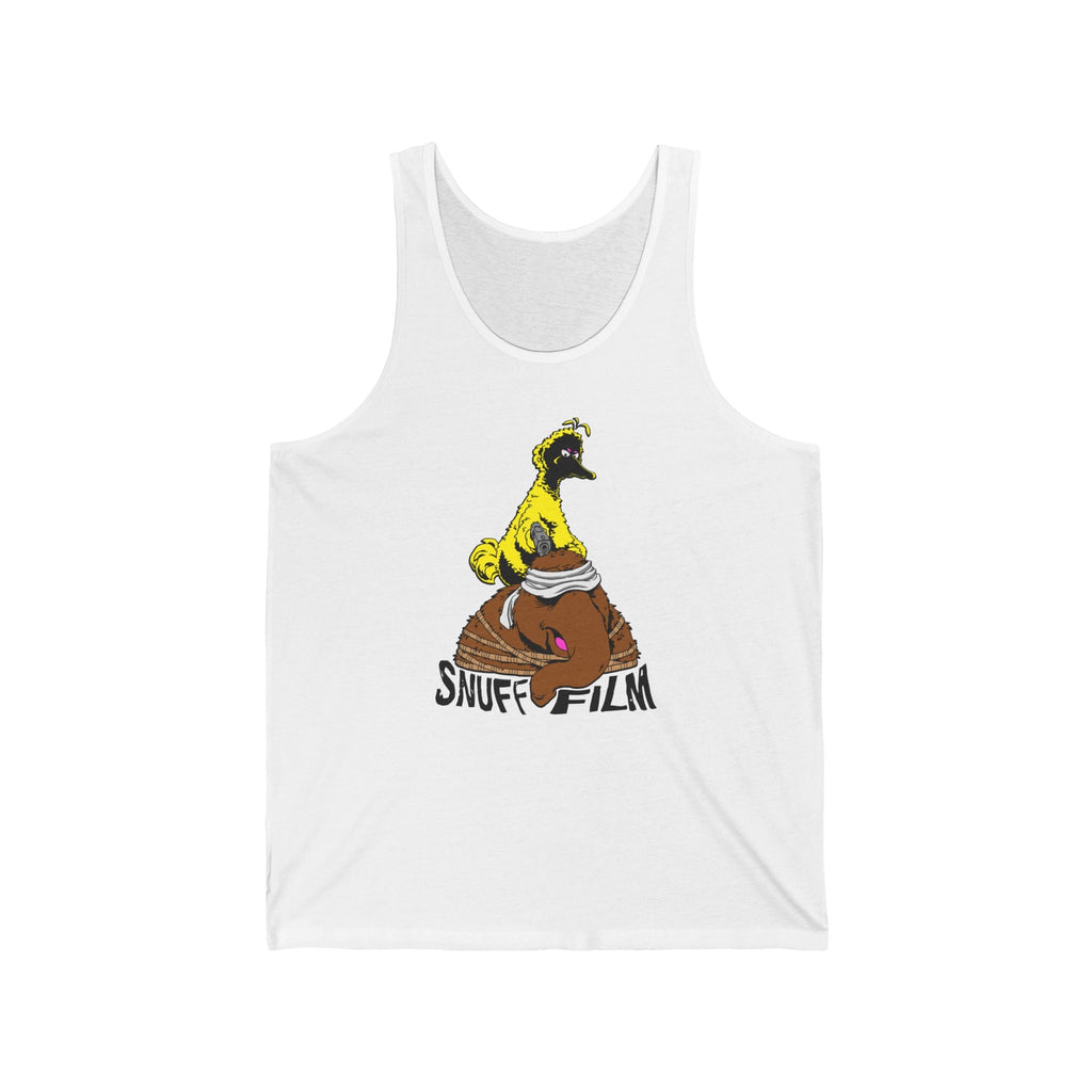 Snuff Film - Unisex Tank