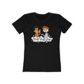 Puff Puff Pass (Inhaler) - Women’s T-Shirt
