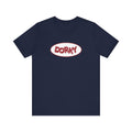 Dorky - Men's T-Shirt