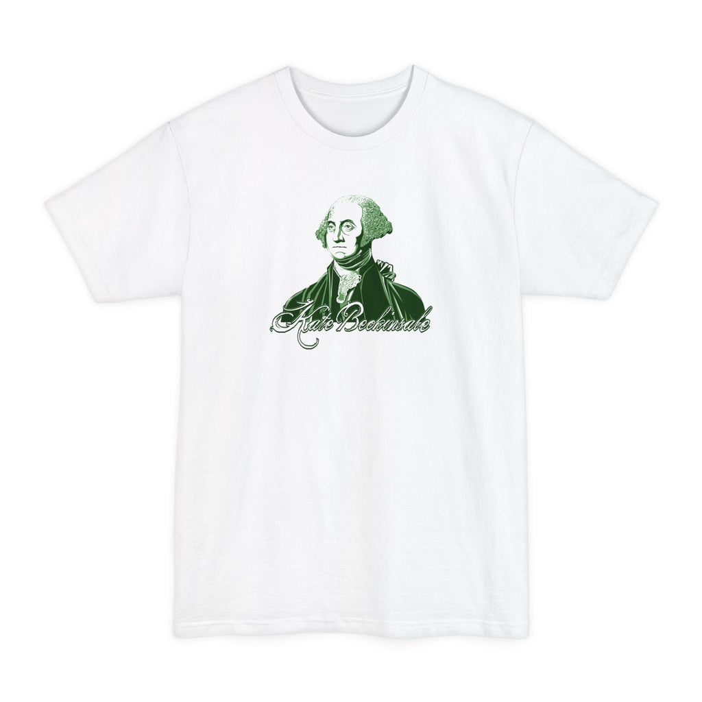 Kate Beckinsale - Men's Tall T-Shirt
