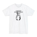 I Can Has Cheezburger? - Men's Tall T-Shirt