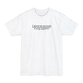 I Meet Or Exceed Expectations - Men's Tall T-Shirt