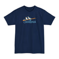 Swallows - Men's Tall T-Shirt