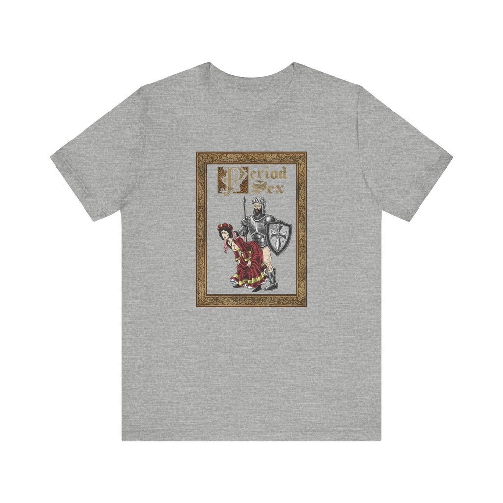 Period Sex - Men's T-Shirt