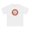 Make Thumb Love - Not Thumb War - Men's Heavyweight T-Shirt