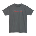 I've Come To Take American Jobs - Men's Tall T-Shirt