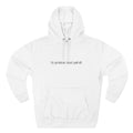 My Persistence Hasn't Paid Off - Men's T-Shirt