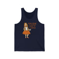 Dude Looks Like A Lady  - Unisex Tank
