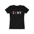 I (Lovitz) Ny - Women’s T-Shirt