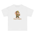 Douche Baggins - Men's Heavyweight T-Shirt