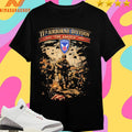 11th Airborne Division The Angels War In The Philippines Shirts