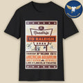 11th Annual Roadtrip To Raleigh February 5 2026 Lincoln Theatre Poster Shirt