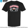 12 Teams 2026 Conference USA Basketball Champions Huntsville Al March 10-14 T-Shirt