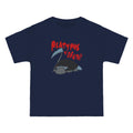 Platypus Of Death - Men's Heavyweight T-Shirt