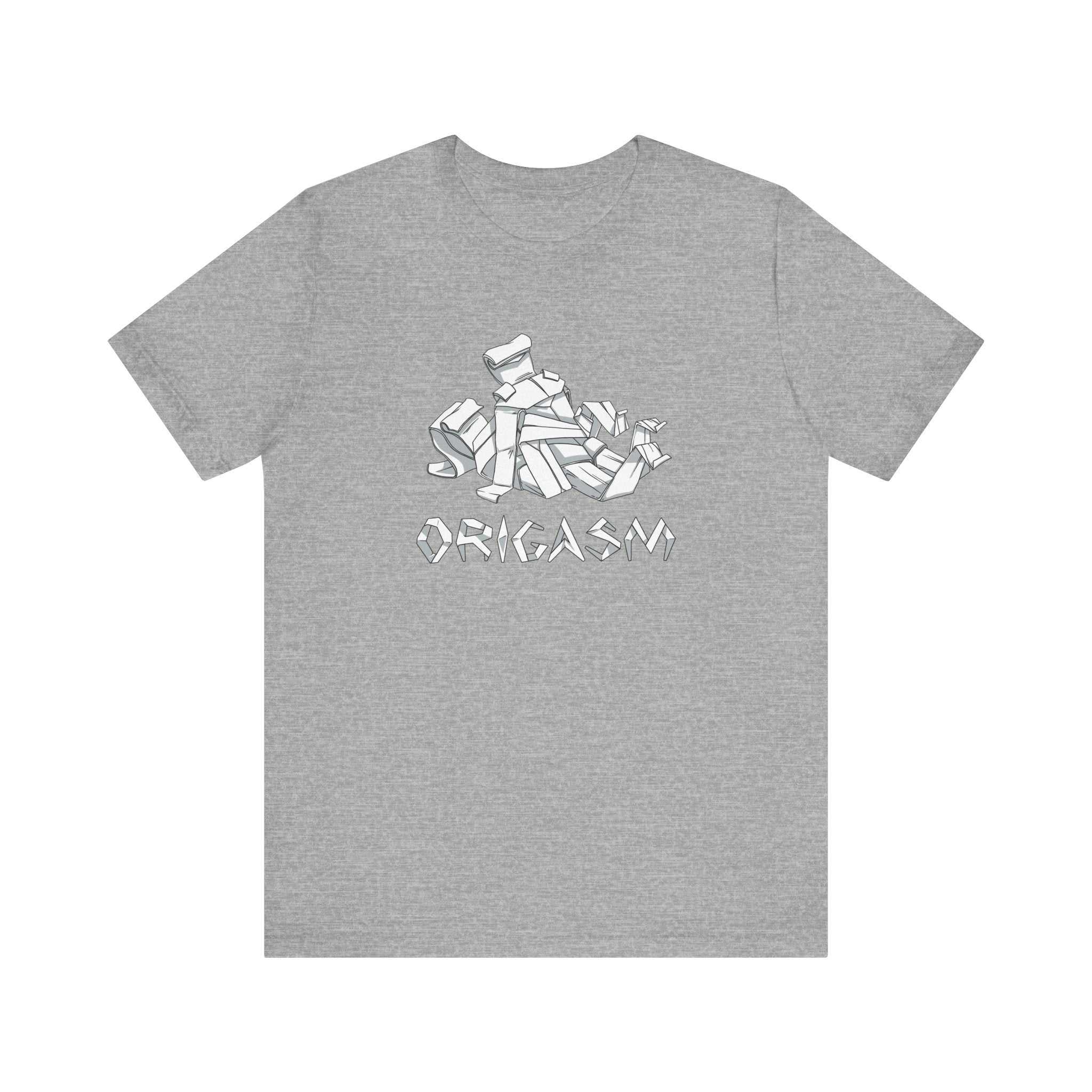 Origasm - Men's T-Shirt