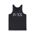 IV:XX - Unisex Tank