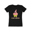 Porn Starfish  - Women’s T-Shirt