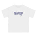 Let's Put On Matching Outfits! - Do You Have A Shirt That Says That? - I Mean A Shirt That Says This? Damn It! - Men's Heavyweight T-Shirt