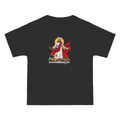 Do This In Remembrance Of Me. - Men's Heavyweight T-Shirt