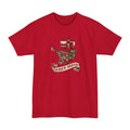 Sailor Trash - Men's Tall T-Shirt