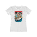 Yazis - Women's T-Shirt