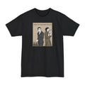 Baby It's Canceled Outside - Men's Tall T-Shirt