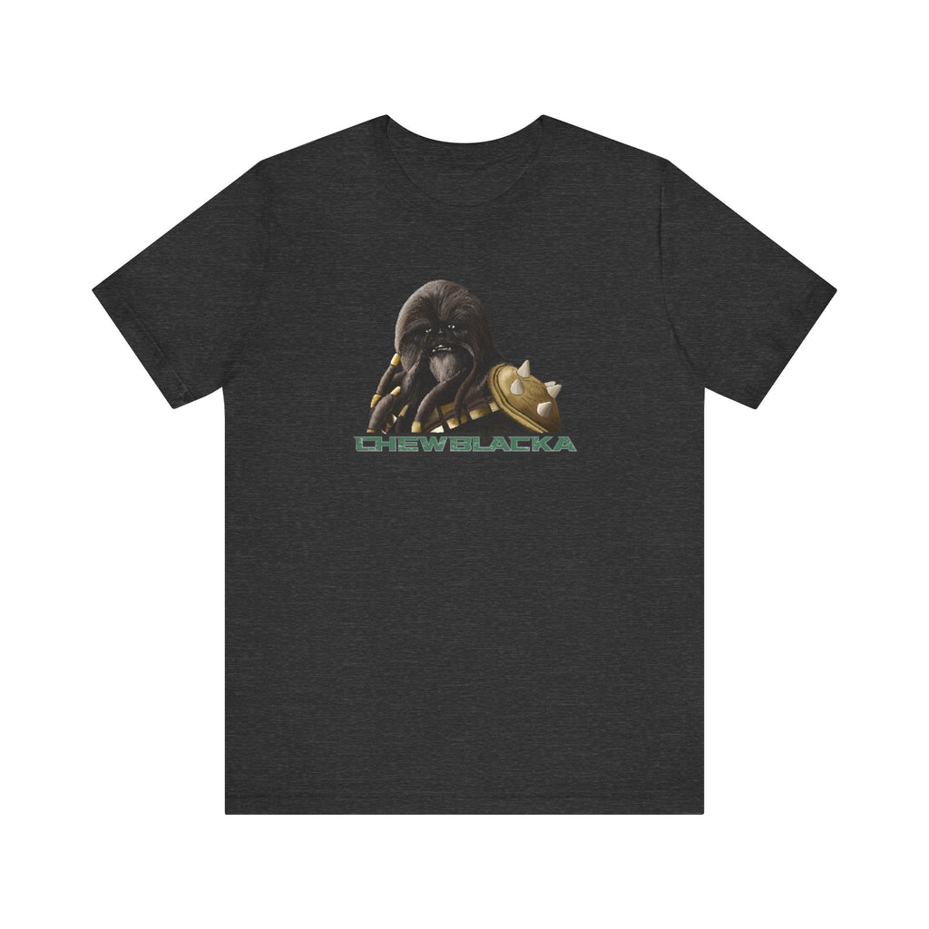 Chewblacka - Men's T-Shirt