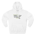 Ask Me About Our Drinks For Blowjobs Program - Hoodie