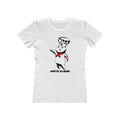 White Flour - Women’s T-Shirt