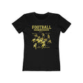 Football - Sport Of Champions  - Women’s T-Shirt